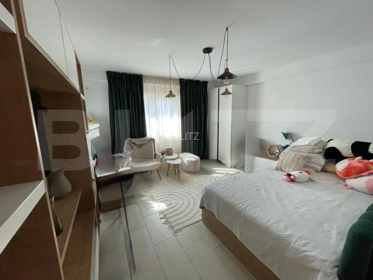 Garsoniera 41 mp, Lapus, zona Mall Electroputere/Popeci - 2