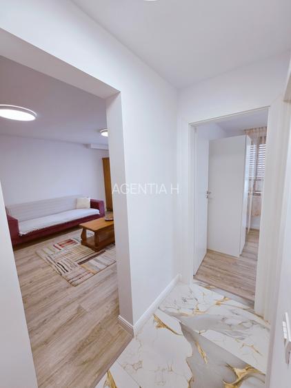 2 camere Sala Palatului - Calea Victoriei 8/9 Bocca Lupo - 16