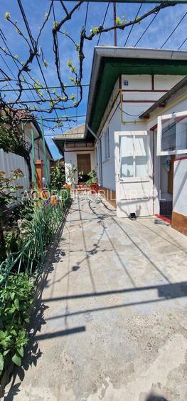 Casa 3 camere constructie la sol zona Lac. - 12