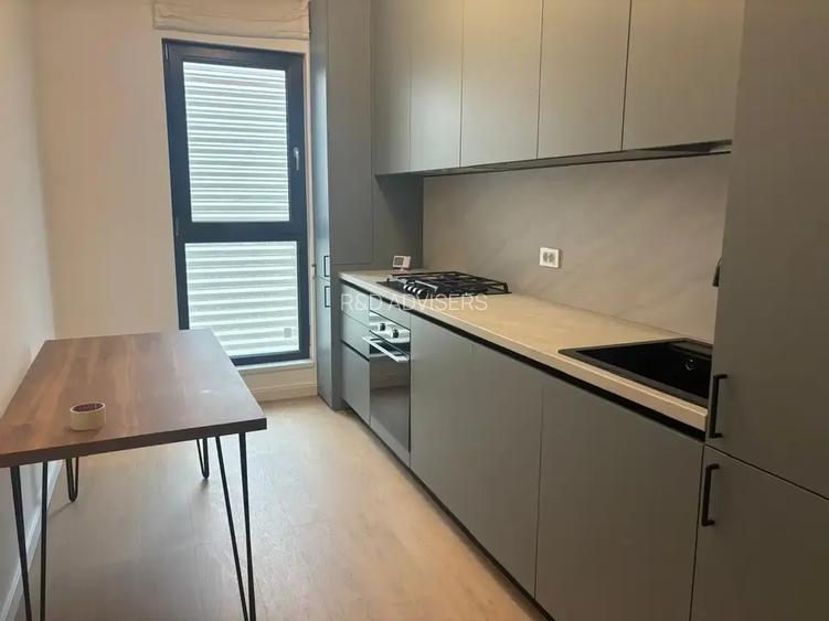 Apartament 2 camere | Prima Inchiriere | Parcare | Mobilat Utilat Lux - 3