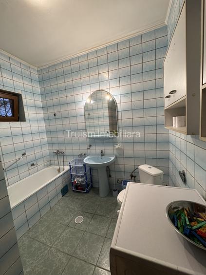 Casa cu teren de 526 mp in zona Lupeni - 2