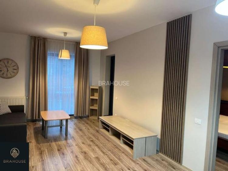 Apartament 2 camere | Mihai Viteazu – lângă Colina Universității - 2
