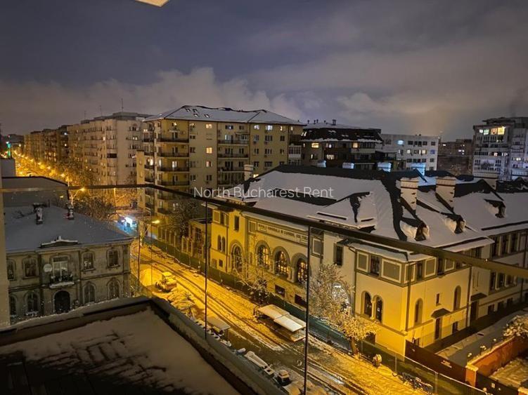 3 camere | Timpuri Noi | Complex | Parcare - 8