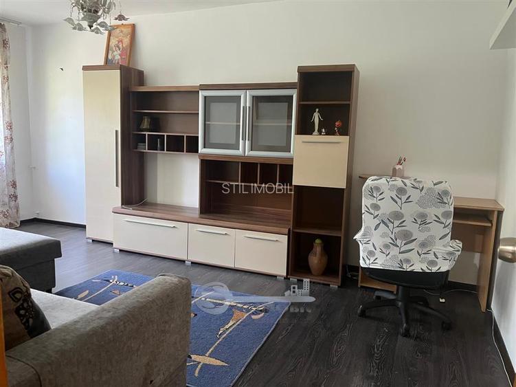 Apartament 2 camere IULIUS MALL - 2