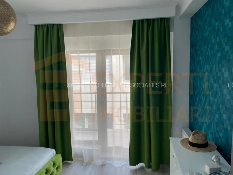 Apartament de vânzare in zona Mamaia Nord, la 30 m de plaja - 5
