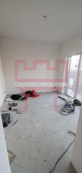 Duplex in cartierul Gheorgheni zona ciupercii Brancusi cafeneaua Gok - 5