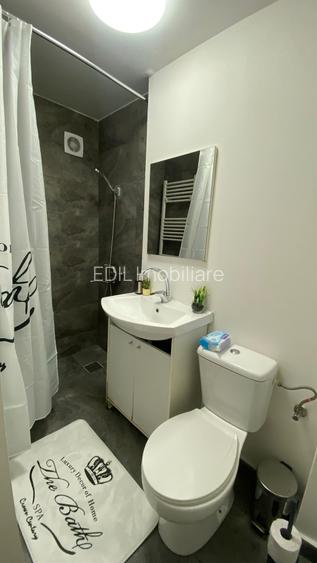 Apartament modern cu o camera in zona semicentrala , Horea , cu loc de parcare - 5
