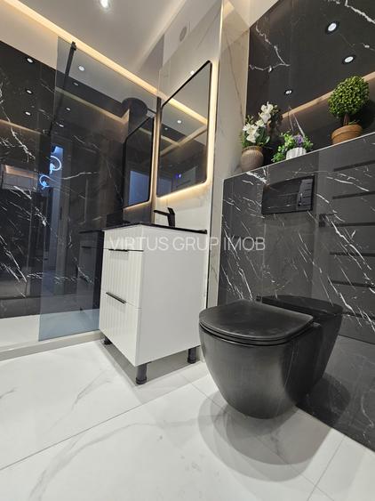 Garsoniera PREMIUM /vedere Afi Palace/40 m - 18