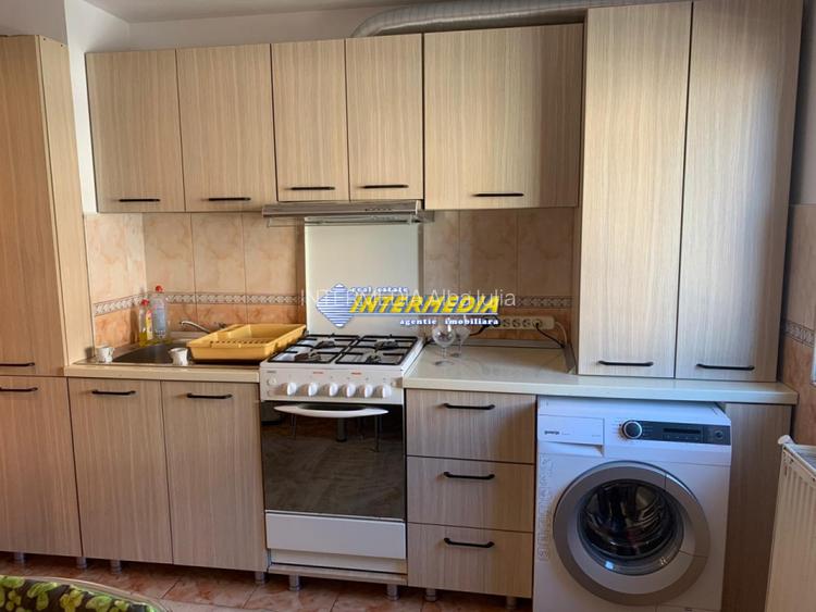 APARTAMENT 2 CAMERE I DE INCHIRIAT I CETATE PIATA I ETAJ 2 I MOBILAT I - 6