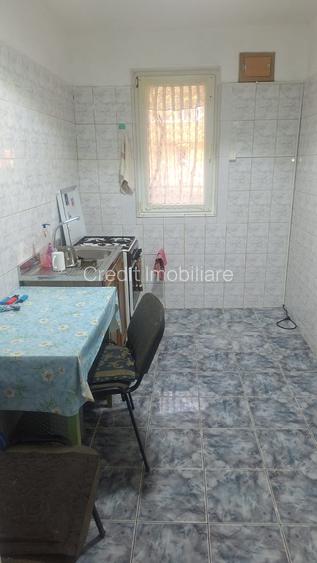 Apartament decomandat zona Astra - 5