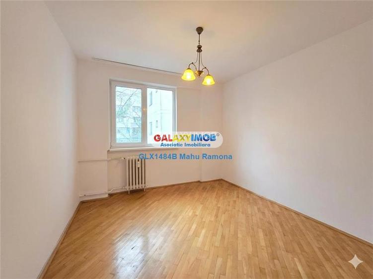 Apartament 3 camere decomandat, 5 min metrou Brancusi - 6