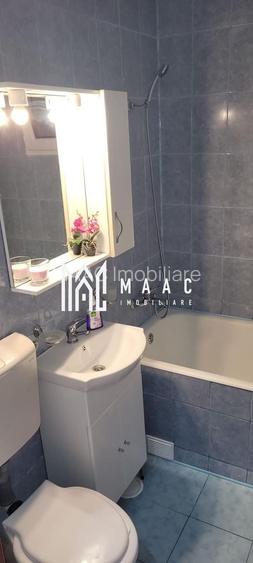 Apartament 2 camere | Semidecomandat | Balcon | Pivnita - 14