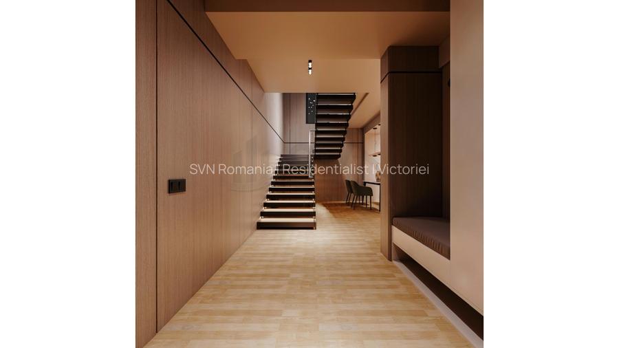 REA1028356 Duplex 4 Camere I De Vanzare I Aviatiei - 13