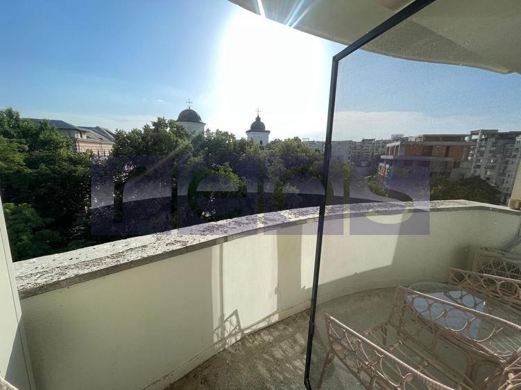 VANZARE APARTAMENT 3 CAMERE RENOVAT DECOMANDAT 90MP UNIRII RADU VODA - 4