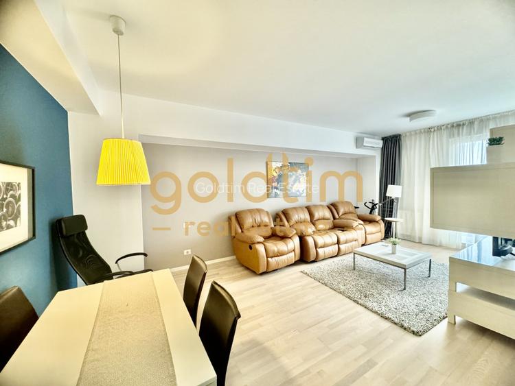 NOU!!!BLOC SUPERB/ZONA LINISTITA/TERASA 12 MP - 7
