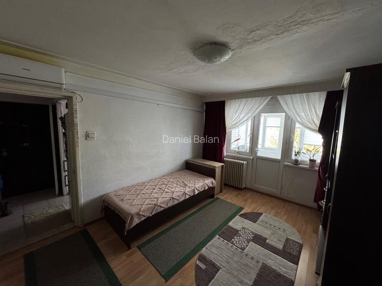 Apartament 2 camere semidecomandat Alexandru Cel Bun Iasi - 15