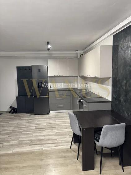 Apartament la Cheie - SU 43MP I Balcon I Etaj Intermediar - Oasului - 3