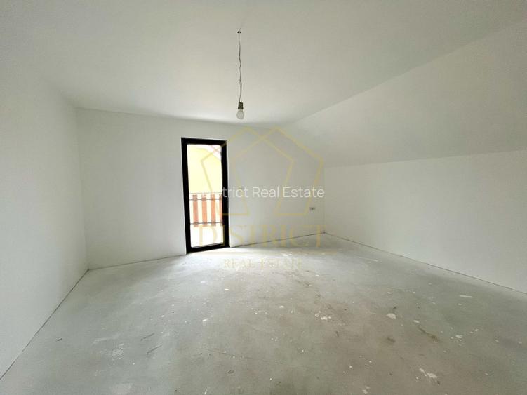 Casa individuala cu 4 camere | Mosnita Veche | Lidl - 8