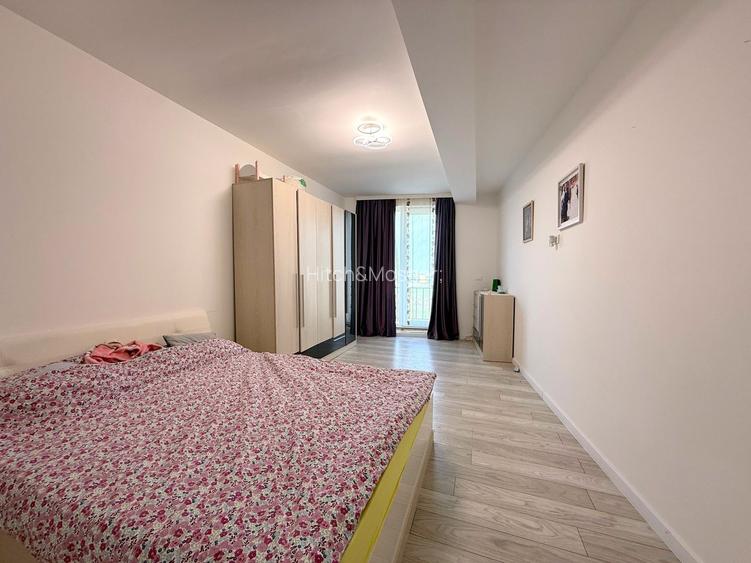 Duplex Modern de Vânzare în Urseni, Timiș – Confort și Eleganță! - 11