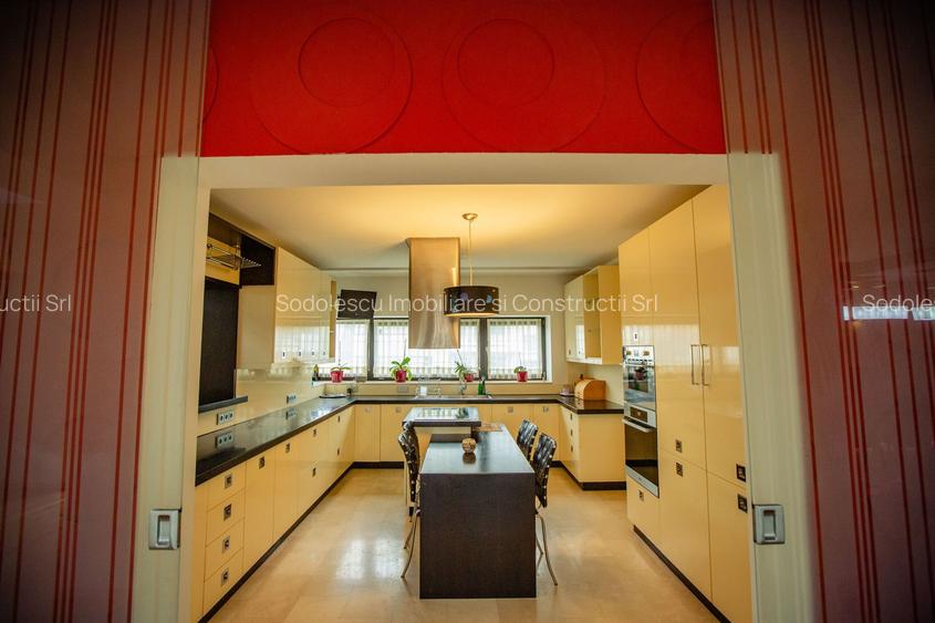 Vila deosebita Braytim - 10