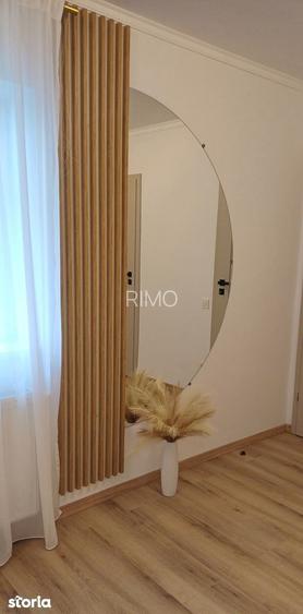 Apartament 2 camere cartier Baneasa - 4