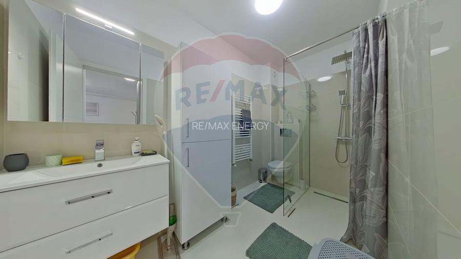 Apartament cu 2 camere de închiriat, strada Rodnei, COMISION 0% - 4