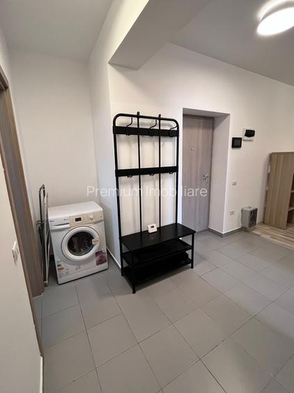 Apartament 2 camere, parcare, Spazio Residence, Safirului - 6