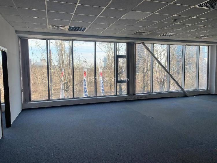 0% comision! Inchiriere birouri Presei Libere, 400 mp - 5