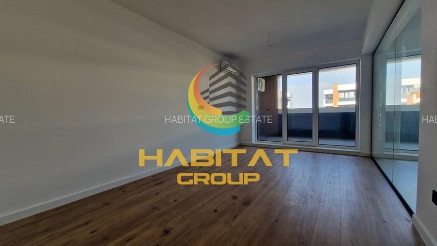 Apartament 3 camere - PREMIUM - Pallady - 8