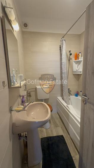 3 camere, Faleza Nord zona Spectrum, et 1, vedere la mare, centrala gaz, A/C - 20