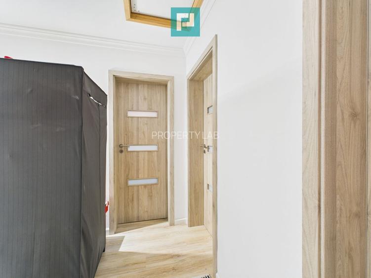 Casă cu 3 camere, P+1–Giarmata - 4