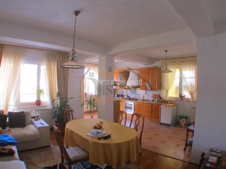 Imobil modern, 520 mp utili, pretabil clinica, boutique hotel, zona Garii-Centru - 6