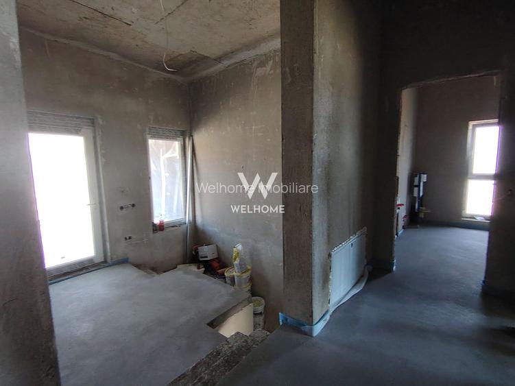 Casa mare cu garaj si teren 790 mp - Casa NOUA - 10