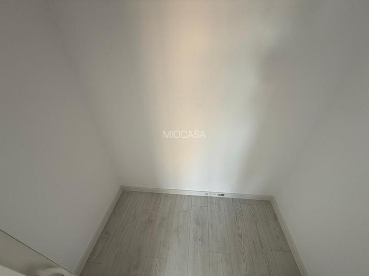 Apartament 2 camere.Bucatarie Separata. Bloc nou. Decomandat.Finalizat. - 11