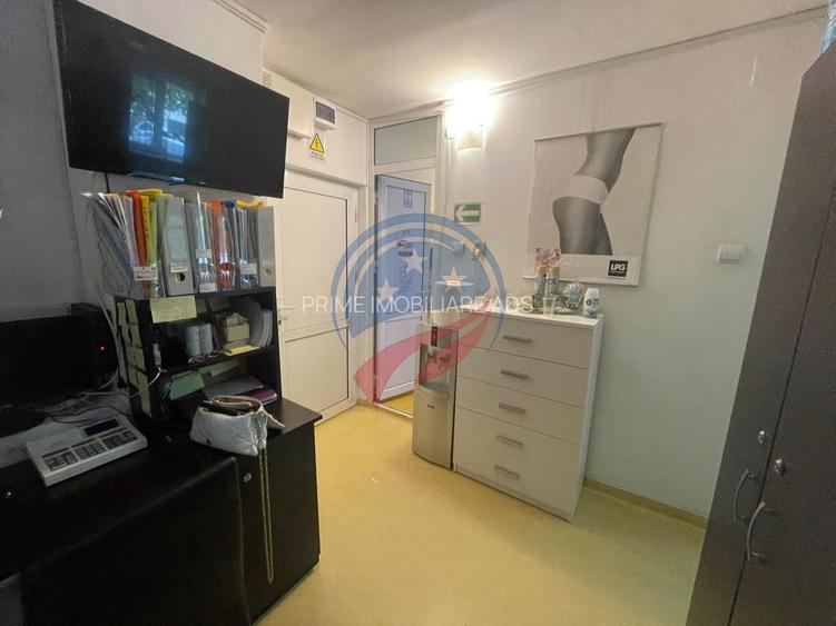 Vânzare afacere la cheie - Salon Remodelare Corporală - 12