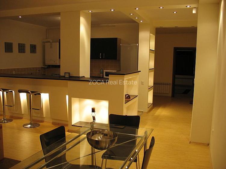 apartament 2 camere de inchiriat| polona| Stefan Cel Mare - 3