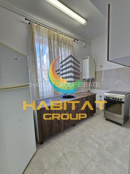 Garsoniera etaj 1 an ctie 2019 cu Mutare imediata - 6