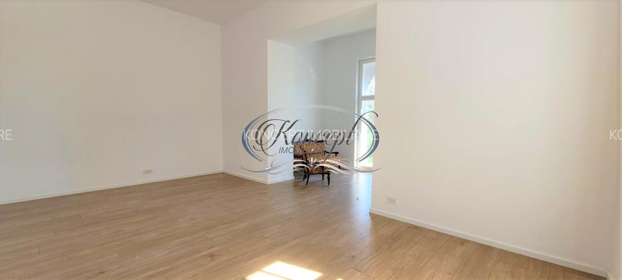 Spatiu de birouri in Andrei Muresanu - 5