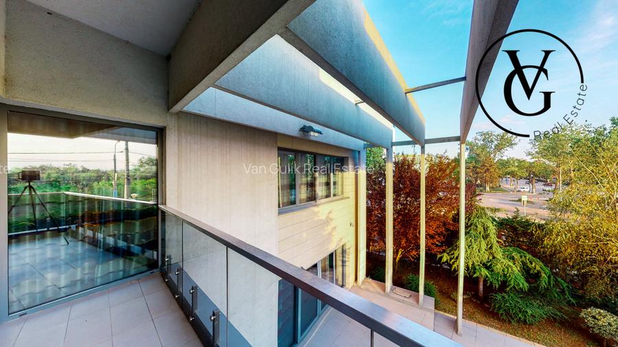 Vila unica în  Statiunea Mamaia- vedere la mare și lac - 20