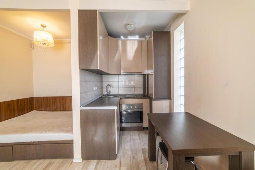 Studio - Sagului | Bloc Nou | Parcare - 6