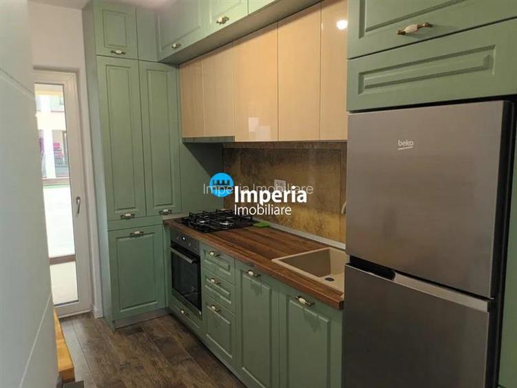 Apartament 2 cam,  semi - decomandat, de vanzare zona Moara de Vant - 3