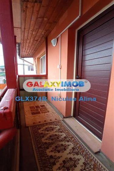 Garsoniera la curte 5 minute de mers statia de metrou Laminorului - 7