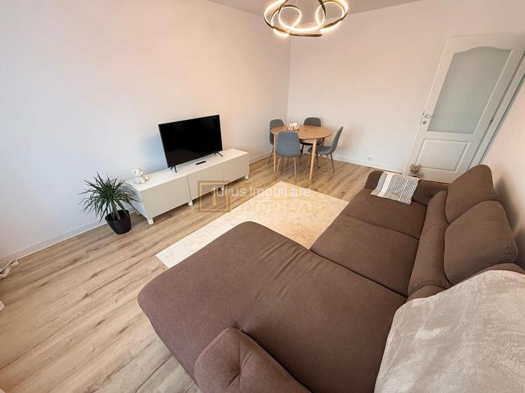 3 camere: 2 dormitoare, vis a vis de Uranus Plaza, apartament superb! - 2