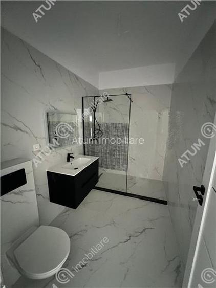 Garsoniera de 41 mp balcon parcare zona Brana Selimbar - 6