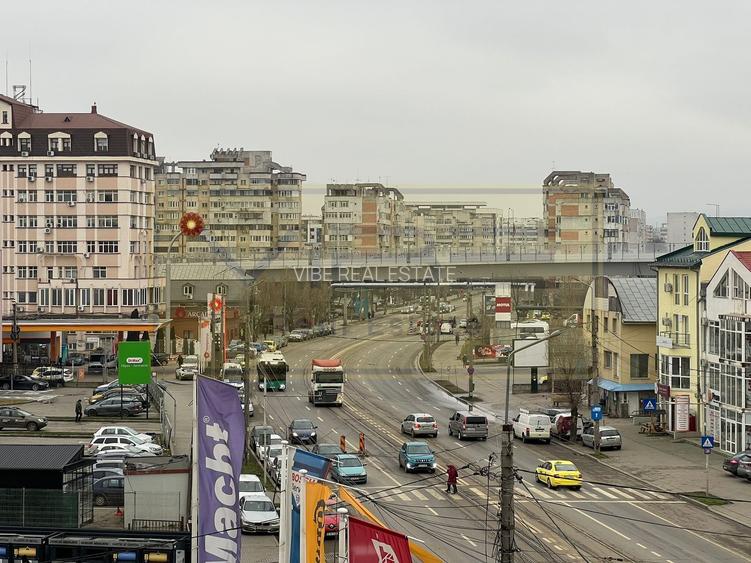 Apartament 3 camere+parcare  Concep Residence Pacurari - 22