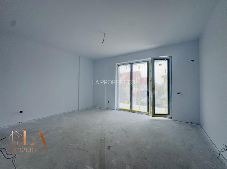 Apartament 2 camere | Gradina 38.3mp | Parcare | Prel. Ghencea-Ghindari - 3