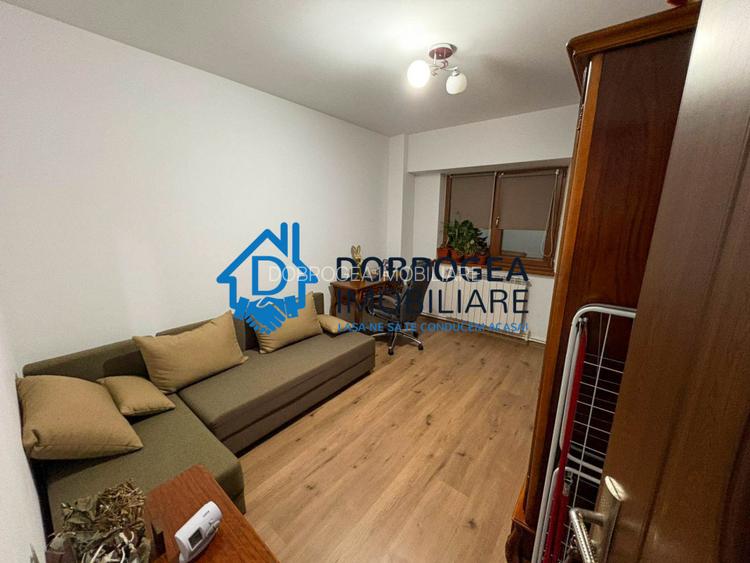 E3- 4 CAMERE DECOMANDAT, PARTER, CENTRALA GAZ - 2