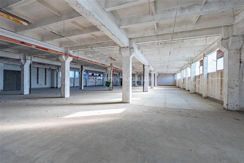 Spatii de depozitare, infrastructura potrivita pentru dezvoltarea afacerii tale - 22