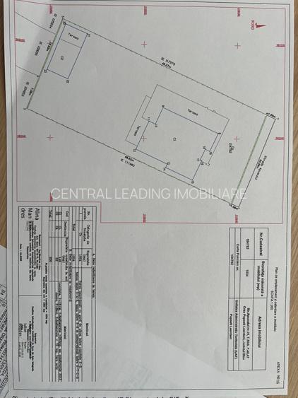 Dimitrie Leonida Metrou - 1