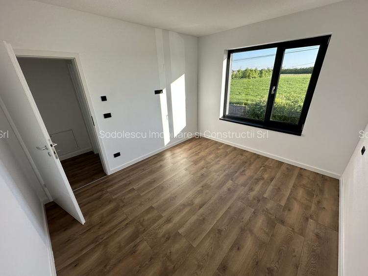 Duplex zona Calea Aradului - 8